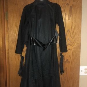 NWT Disney Kylo Ren Kids costume 7/8 (no mask)
